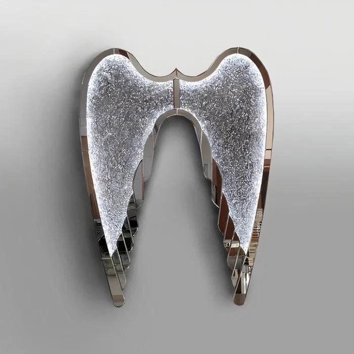 Led Angel Wings Huge Savings - Mirror4you
