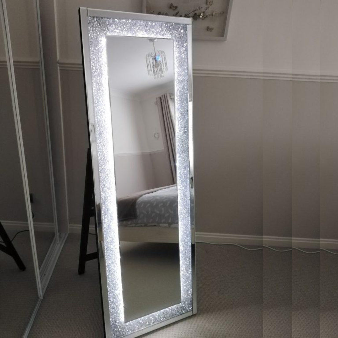 Led Freestanding - Mirror 4 You