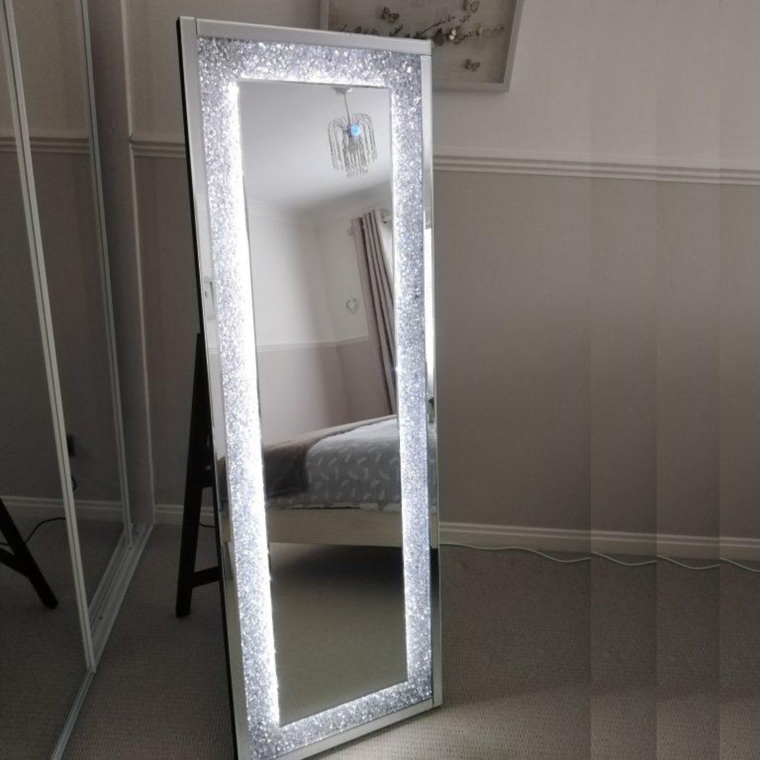 Led Freestanding - Mirror 4 You