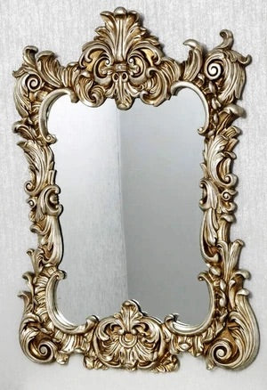 French Ornate Console set - Mirror4you