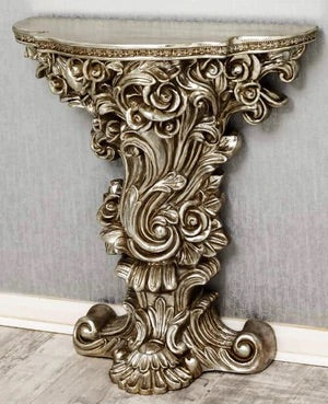 French Ornate Console set - Mirror4you