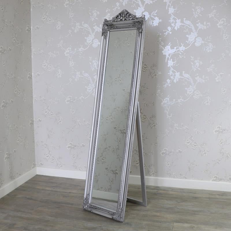 Vogue Full Length mirrors - Mirror4you